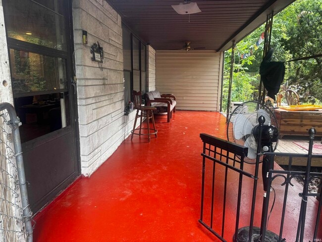 Photo - 1201 S Longwood Dr