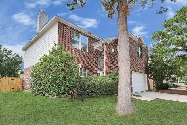 Photo - 3526 Cactus Creek Dr