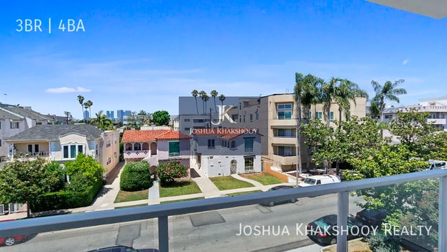Photo - 834 S Shenandoah St Unidad 301
