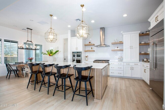 Photo - Executive Retreat with Resort Backyard | Pool, Spa & 3-Car Garage