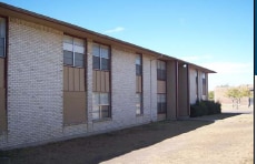Wheatland Terrace