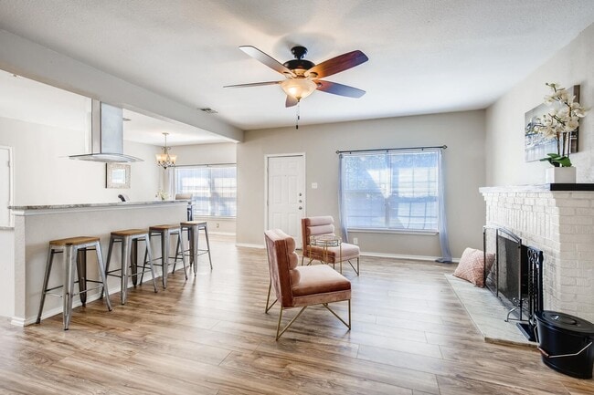 Photo - Location, Location, Location! Updated one story home with charm and modern conveniences
