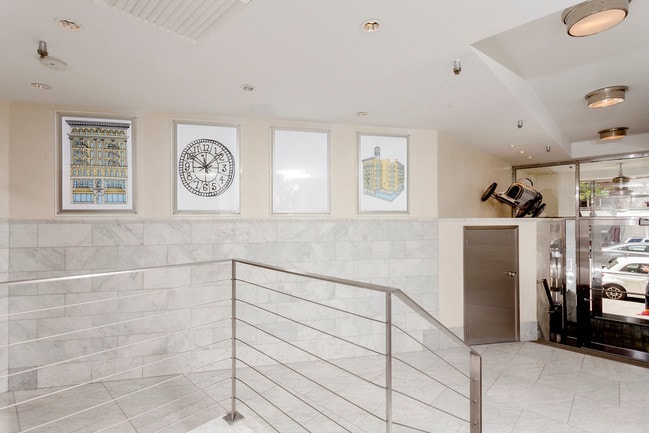 Photo - True North Union Square