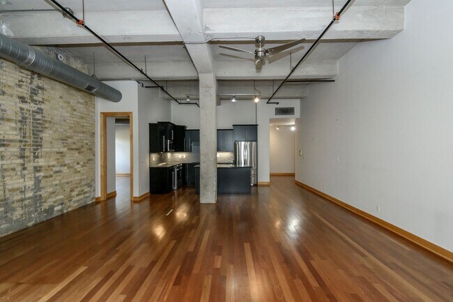 Photo - Luxury Milwaukee Condo for Rent