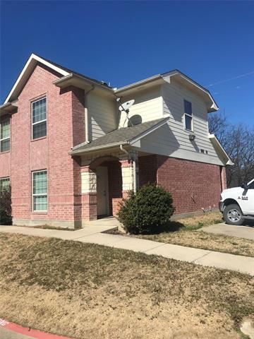 Photo - 213 S Magnolia St Townhome
