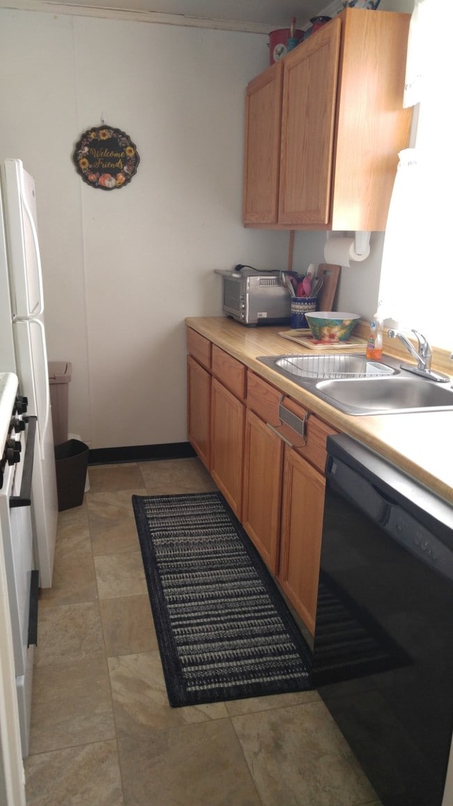 Rose Garden Apartments For Rent in Rome, NY