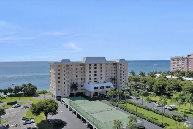 Building Photo - 1020 S Collier Blvd Unit 507 Rental
