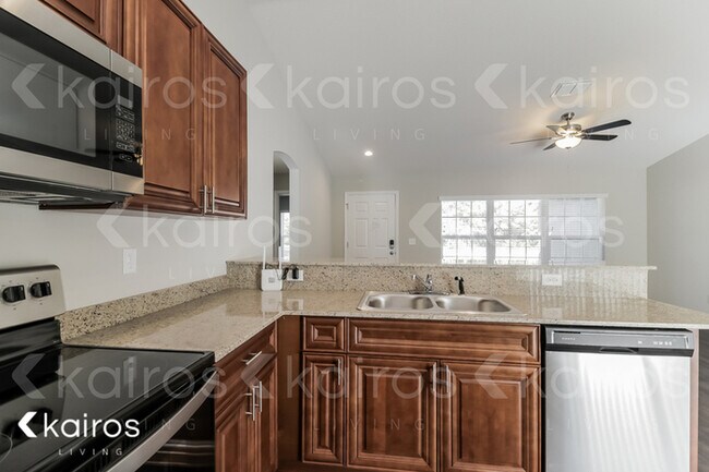 Photo - 2642 SW 165th Street Rd