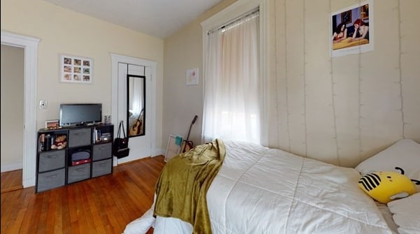 Photo - 96 Chestnut Hill Ave Unit 5