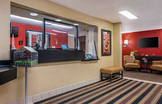 Furnished Studio-Pittsburgh - Carnegie