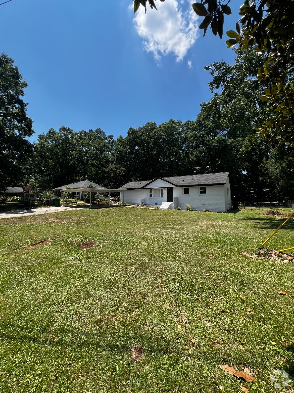 Building Photo - 5026 Lochlain Dr Rental