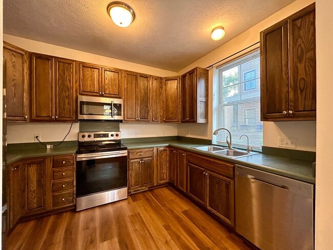 Photo - Four Bedroom Home in Eastown GR