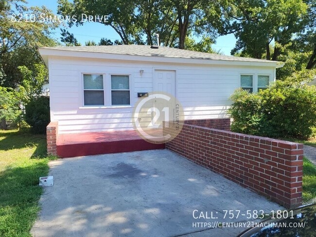 Building Photo - 8210 Simons Dr Rental