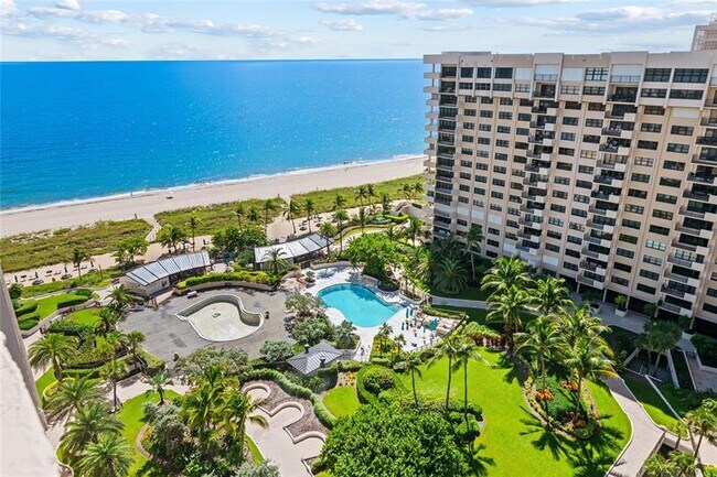 Photo - 5000 N Ocean Blvd Unit 1701