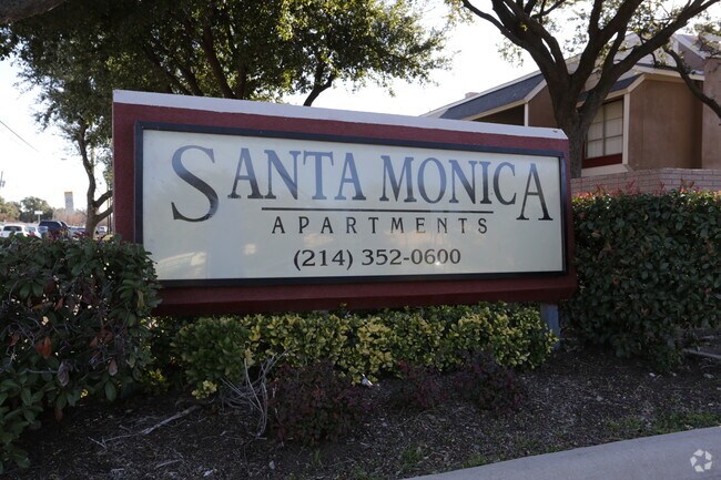 Santa Monica Apartments - Santa Monica Apartments