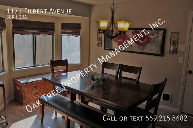 Photo - 1171 Filbert Ave