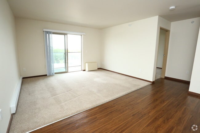 Madison Heights Apartments