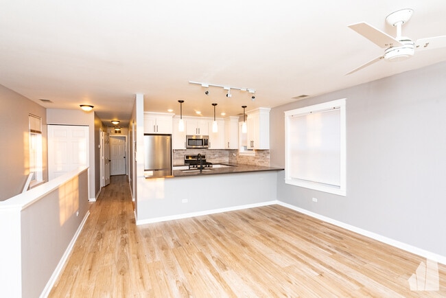 1471 N Larrabee St Unit C