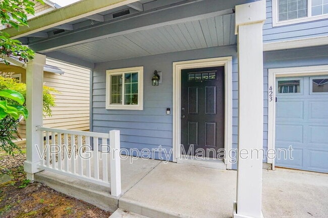 Photo - 423 NW 153rd St