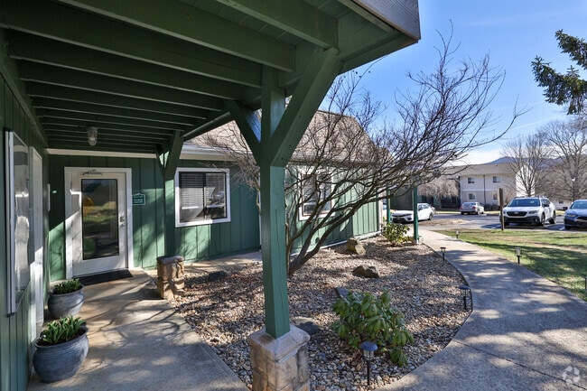 Photo - Ridge View Apartments