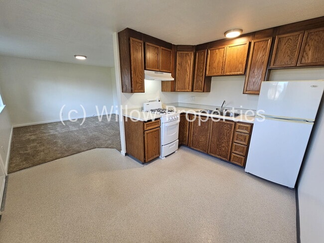 Photo - Cozy one bedroom duplex