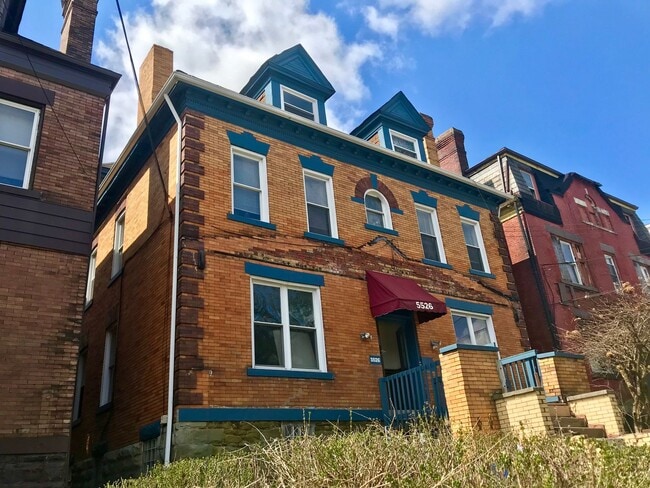 Building Photo - East Liberty - Apartments For Rent In Pittsburgh Unit 2