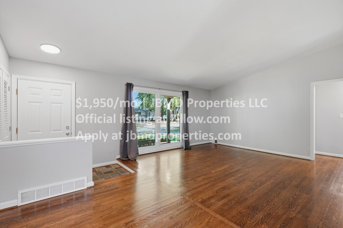 Photo - Beautiful Totally updated Open concept Ranch