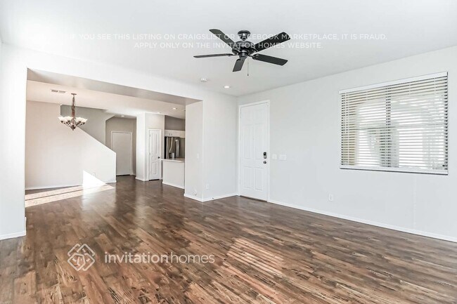 Photo - 3771 E Santa Fe Ln