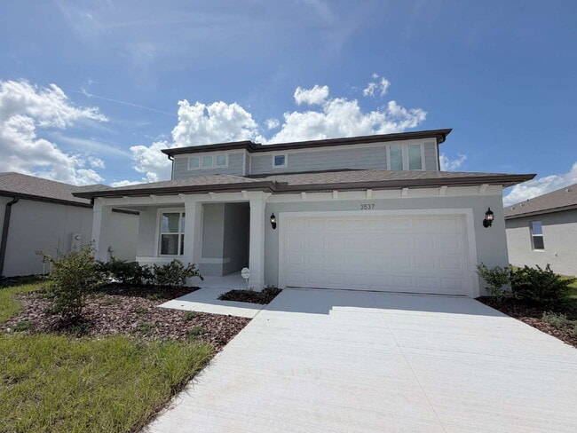 3537 Obsidian Dr