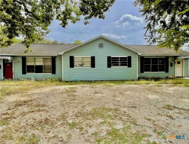 Building Photo - 3602-3604 4th St Rental