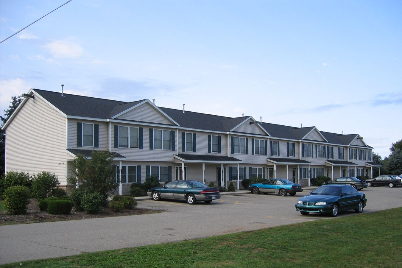 Photo - Sailor's Cove Townhomes
