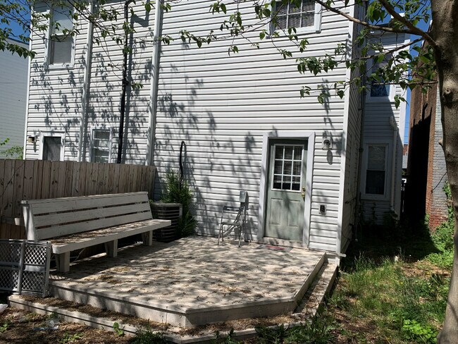 Photo - 1609 W Cary Street