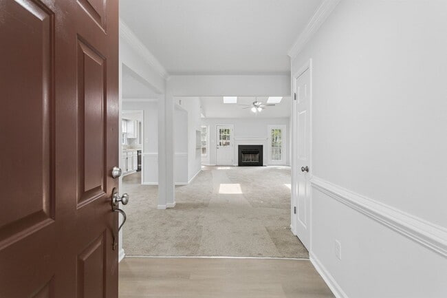 Photo - Single-Story 3BR/2BA Ranch in Colony Pines – Newport News, VA