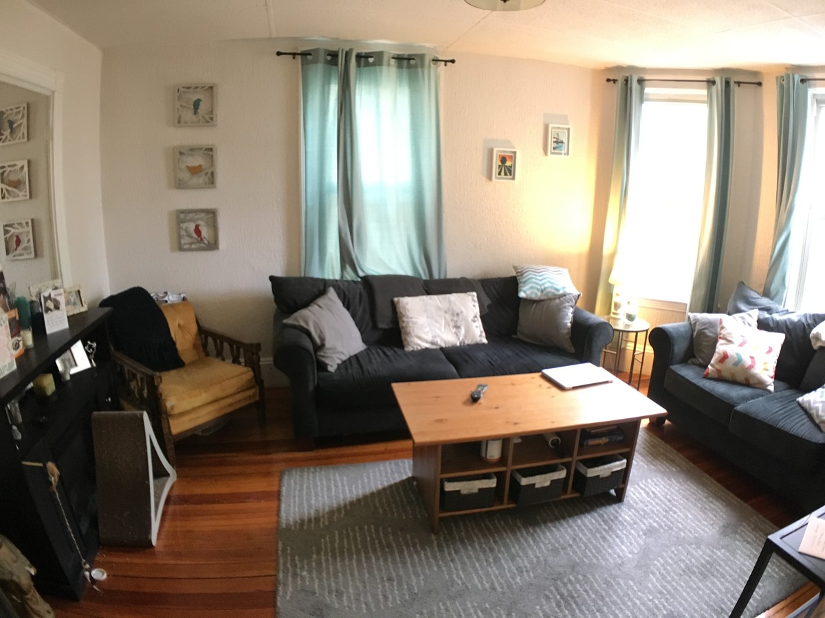 Photo - 18 Radcliffe Rd Apartment