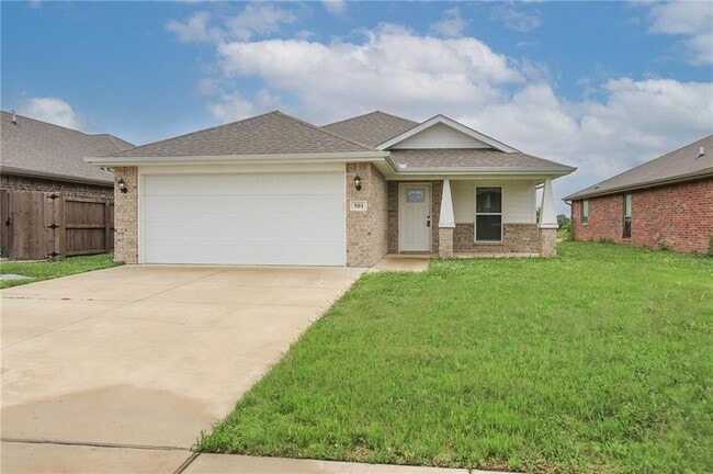 Photo - 501 NW 59th Ave House