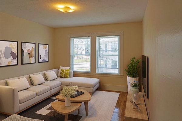 Building Photo - 20 Norumbega Ter Unit 2