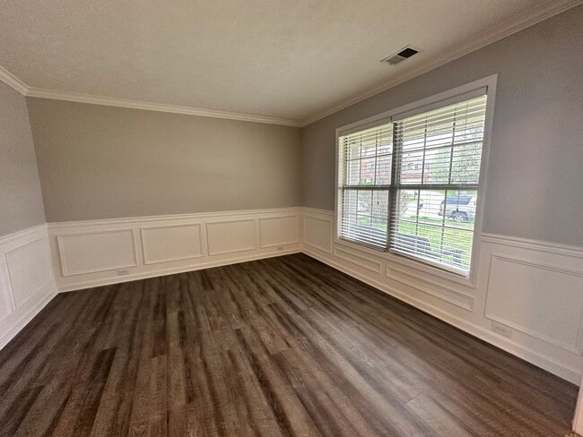Photo - Welcome to this beautiful home in the desirable Wolf Trace Subdivision!
