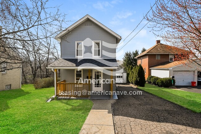 Building Photo - 1579 Jackson St