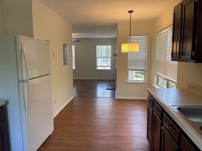 Photo - Single Family Home West Nashville Croleywood
