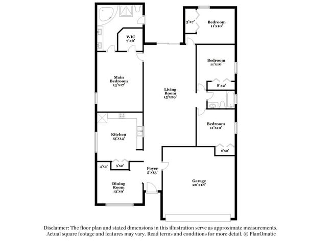 Photo - 7604 Wiltshire Park Pl