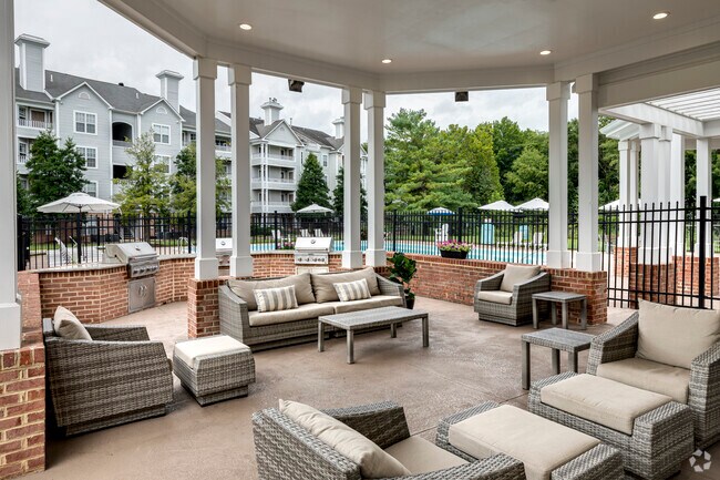 Photo - Arrive Odenton South