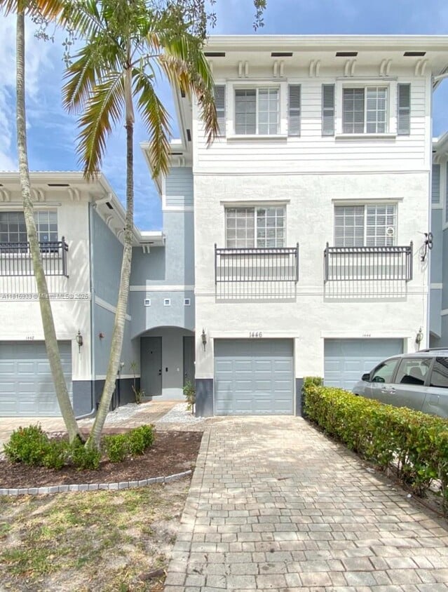 Photo - 1446 NW 34th Way (Lauderhill, FL)