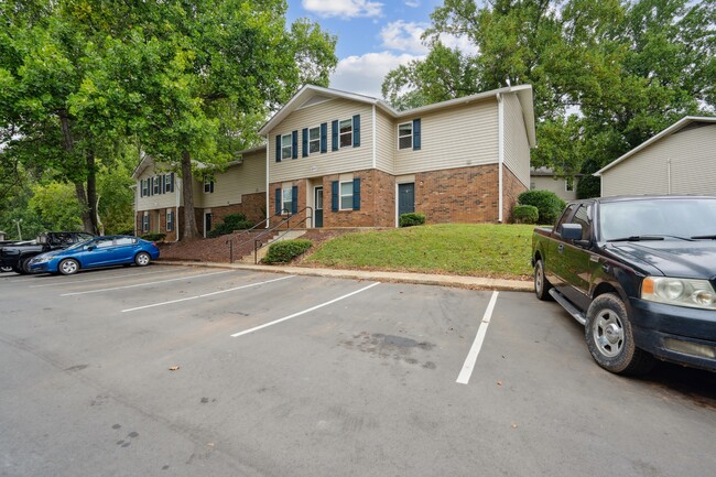 The Highlands Apartments