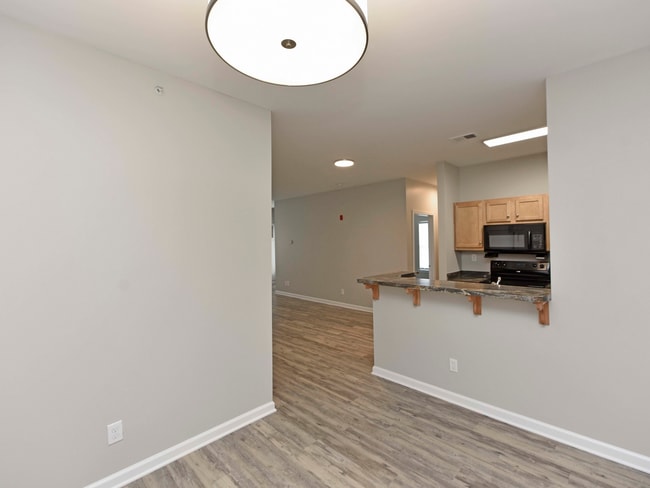 Granite Counters