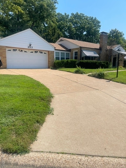 253 Turf Ct