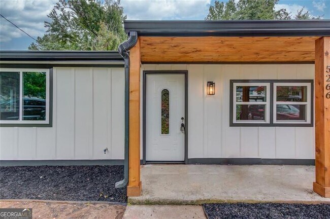 Photo - 5266 Long Green Ln