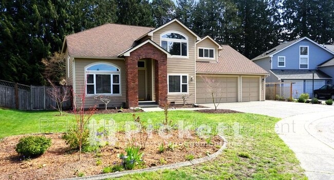 Photo - 12443 Mt Worthington Loop NW