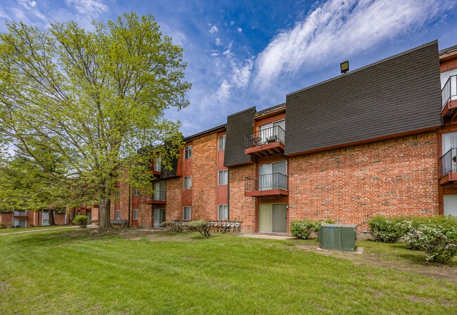 Photo - Kennedy Crossing Apartments