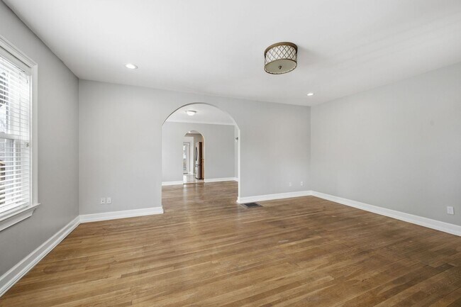 Photo - 4508 Wyoming Ave