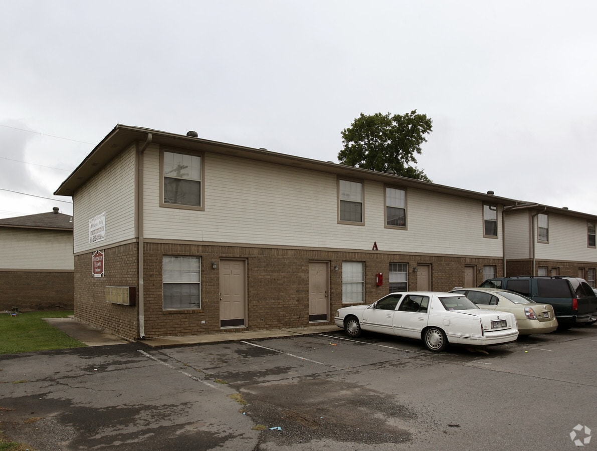 Washington Meadow Apartments - Washington Meadow Apartments